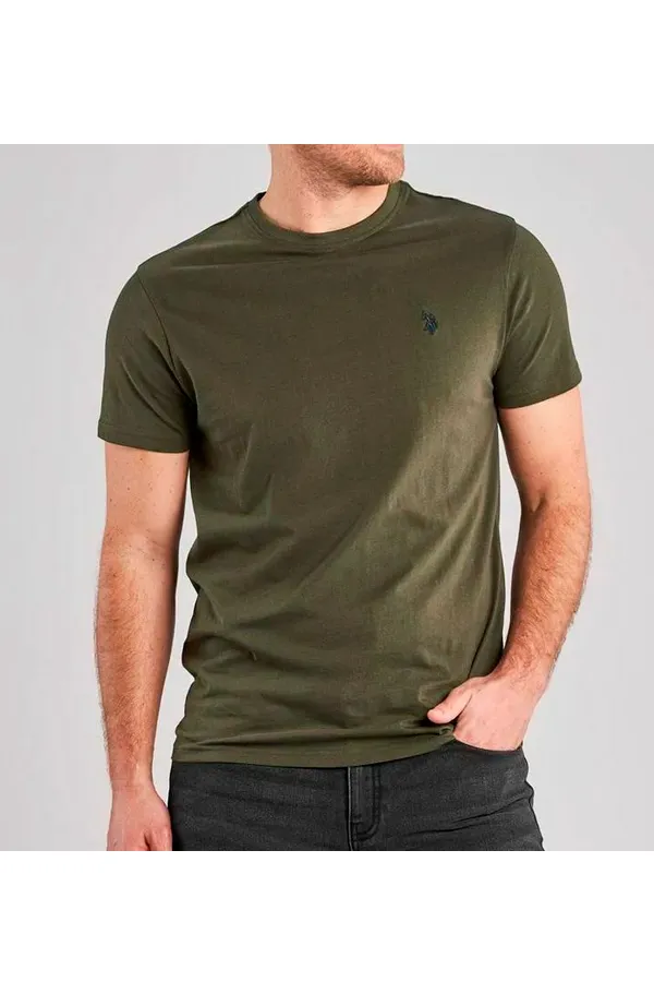 U.S. POLO ASSN. T-shirt Arjun Forest