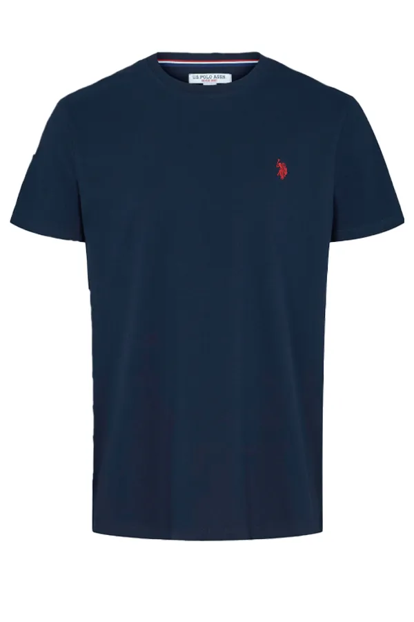 U.S. POLO ASSN. T-shirt Arjun Navy