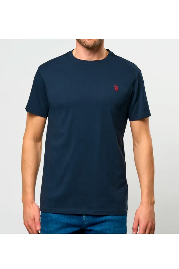 U.S. POLO ASSN. T-shirt Arjun Navy