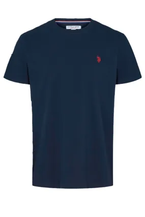 U.S. POLO ASSN. T-shirt Arjun Navy