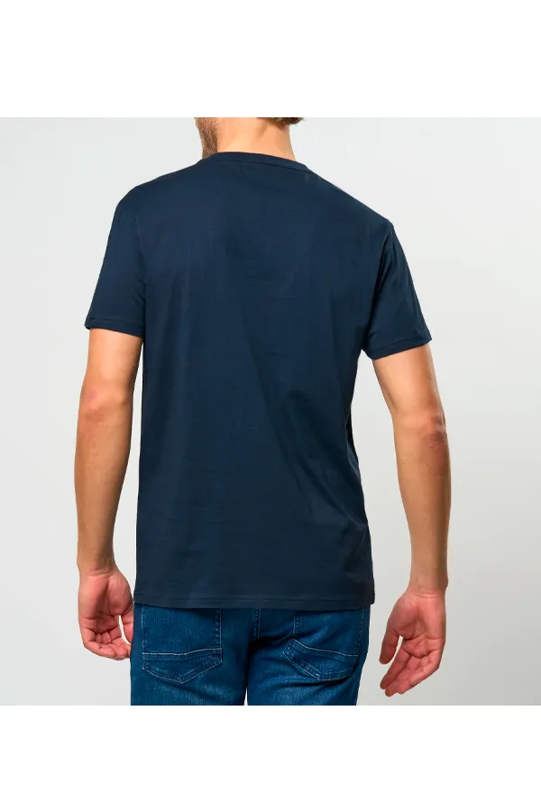 U.S. POLO ASSN. T-shirt Arjun Navy