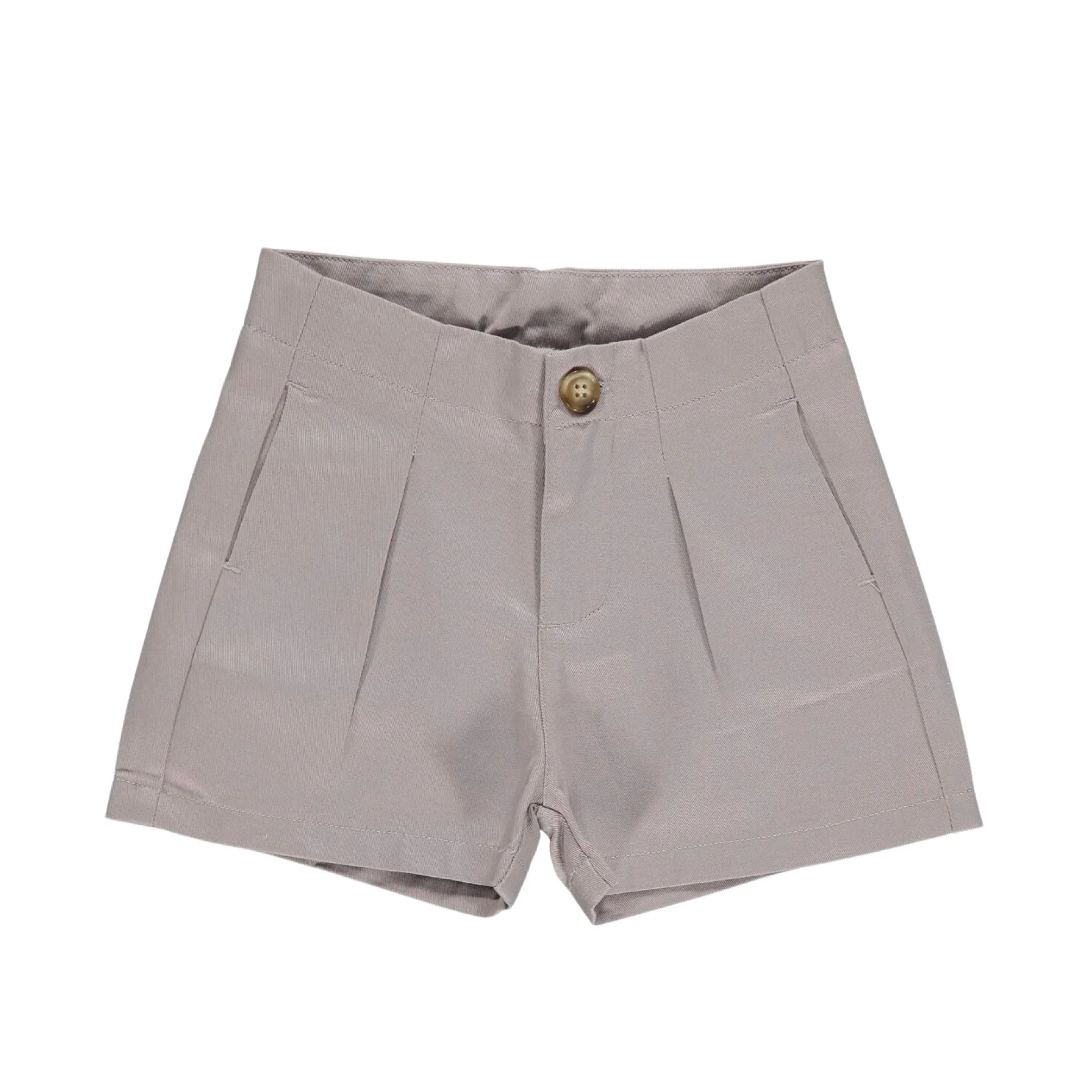 Vignette Hattie Shorts - Grey