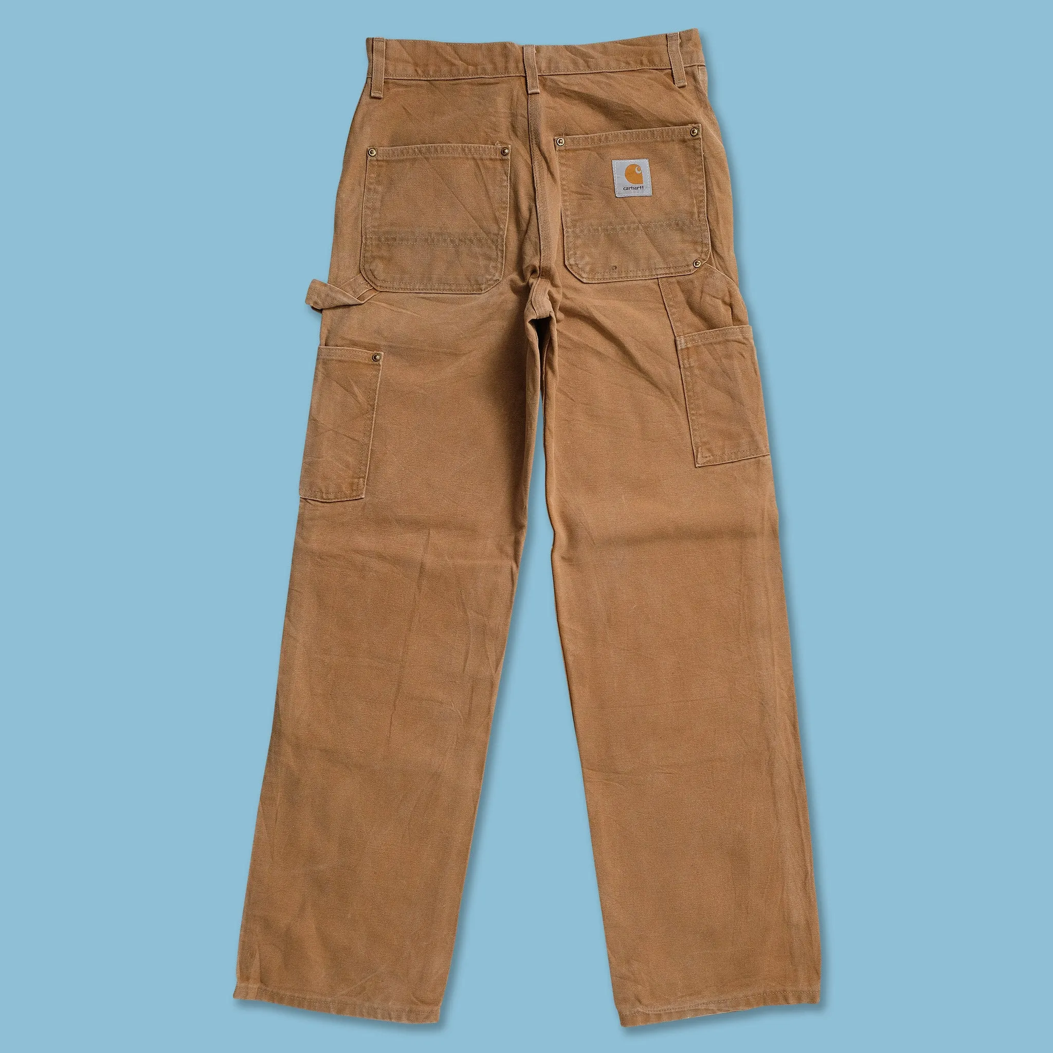 Vintage Carhartt Double Knee Pants 28x32