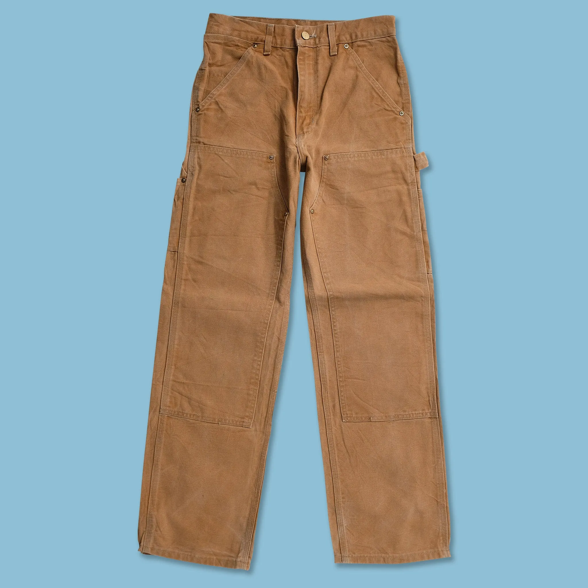 Vintage Carhartt Double Knee Pants 28x32