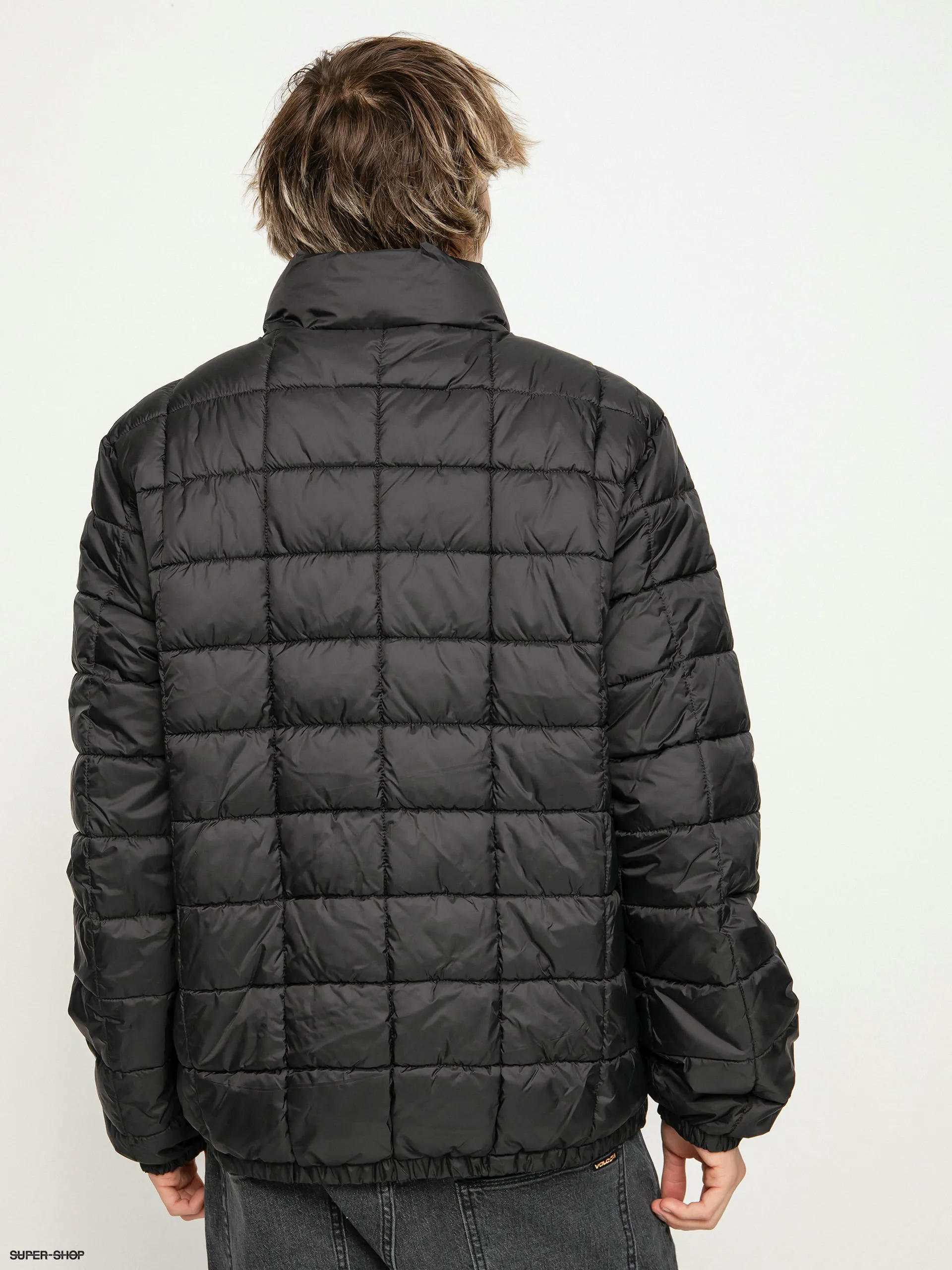 Volcom Walltzerd Jacket (black)