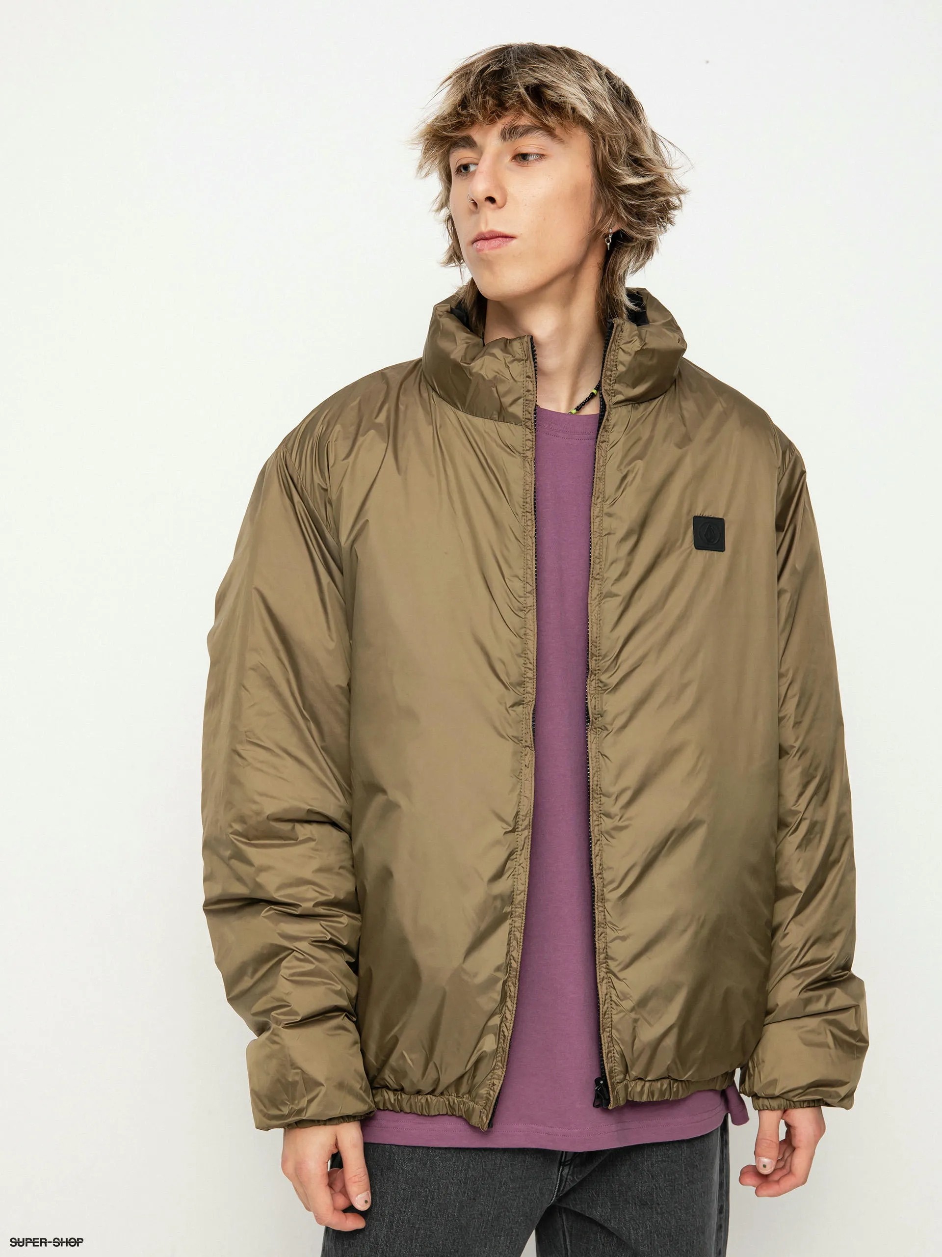 Volcom Walltzerd Jacket (black)