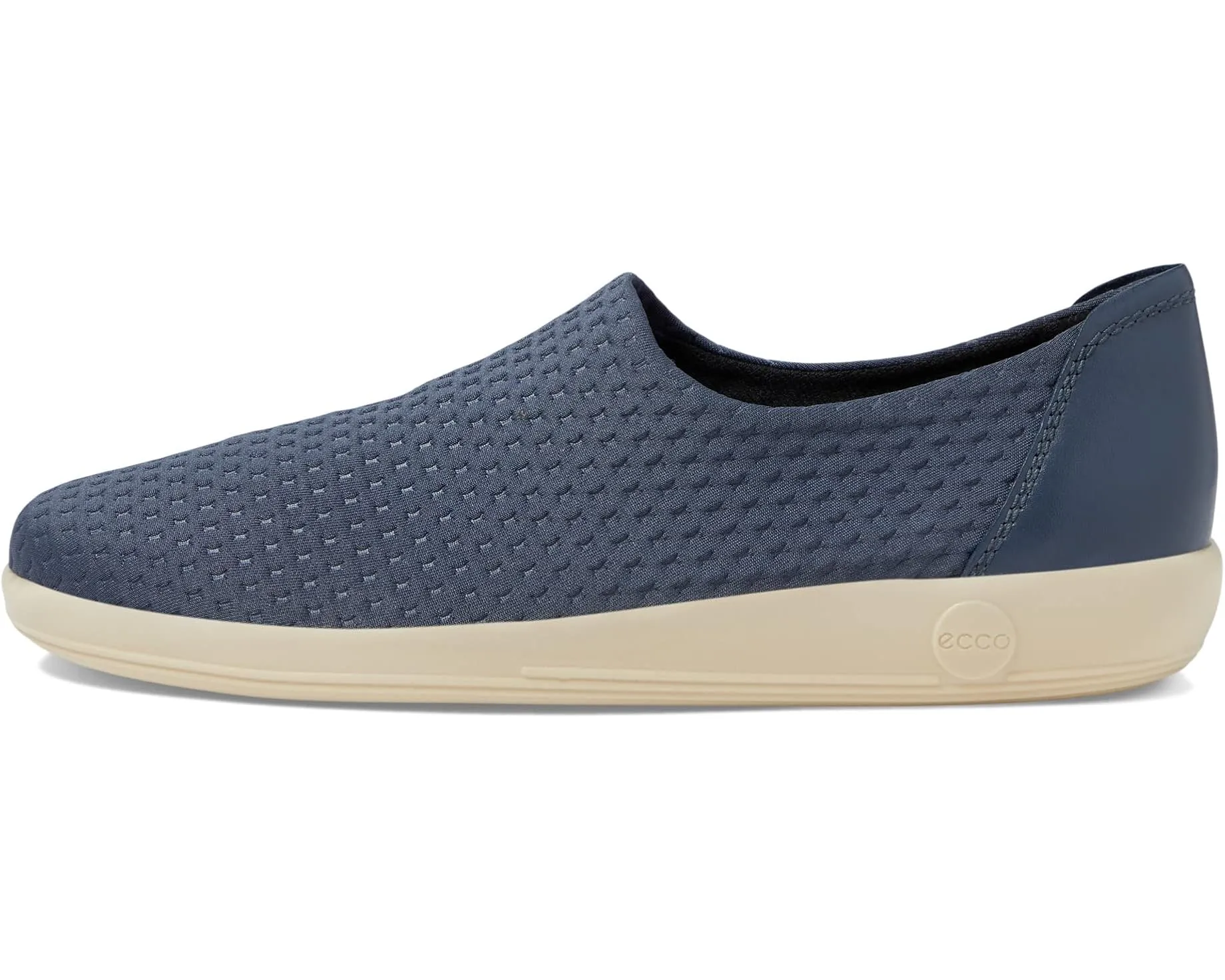 Women's ECCO Soft 2.0 Slip-On Sneaker