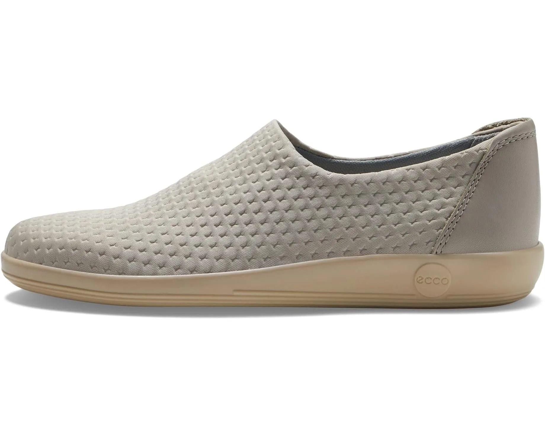 Women's ECCO Soft 2.0 Slip-On Sneaker