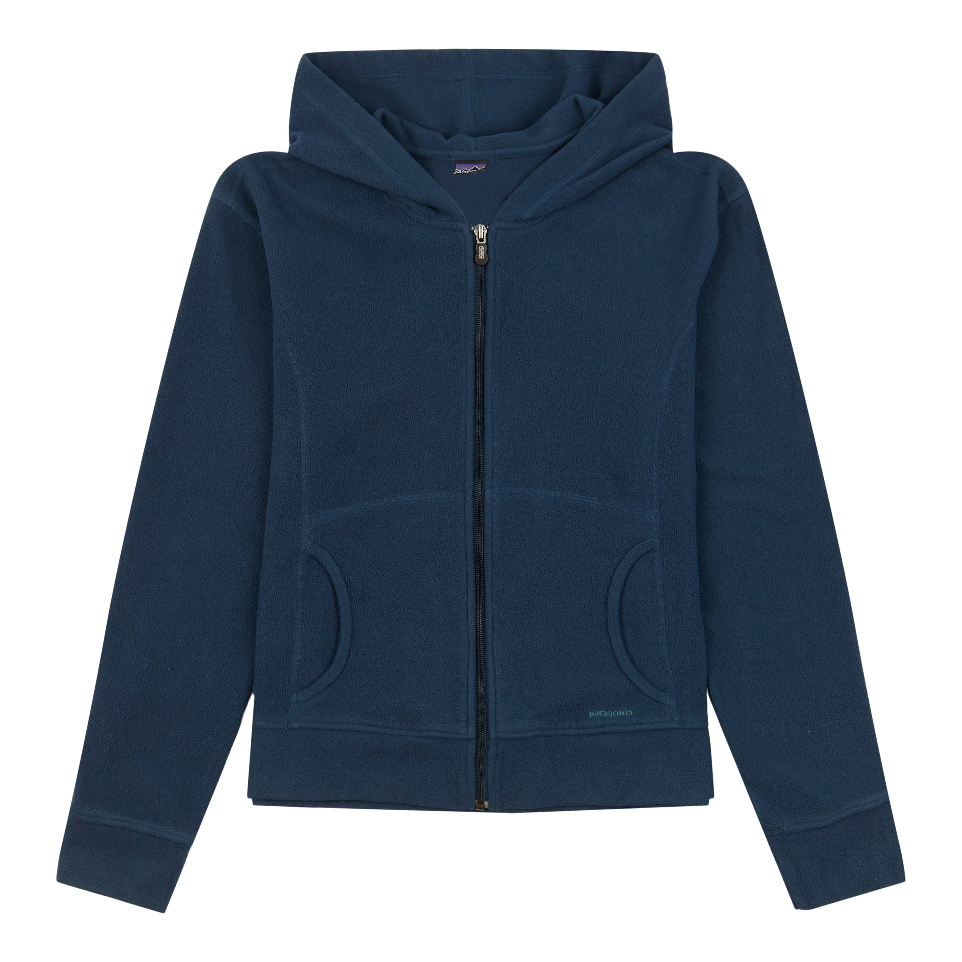 Women's Plush Synchilla Hoody