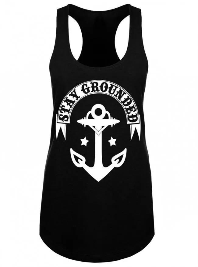 Women's Stay Grounded Tank