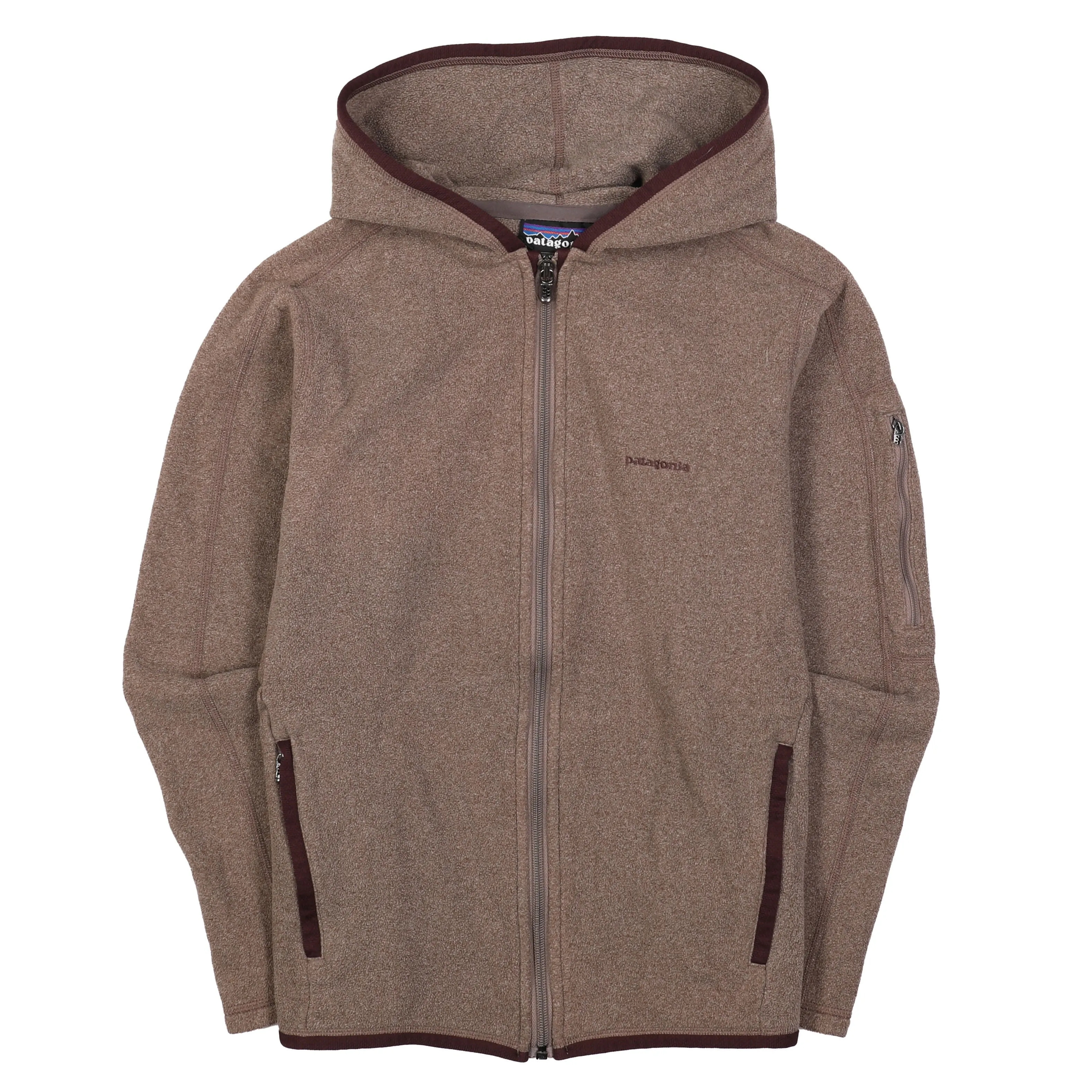 W's Aravis Hoody